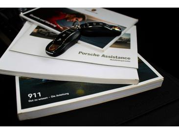 Porsche 991 II Carrera 4 — photo 29