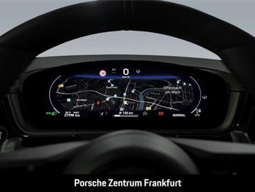 Porsche Cayenne III GTS — photo 24
