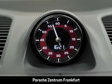 Porsche Cayenne III GTS — photo 25
