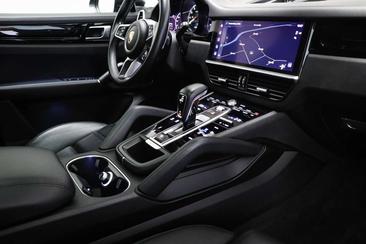 Porsche Cayenne III Base Platinum Edition — photo 2