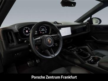 Porsche Cayenne III GTS — photo 26