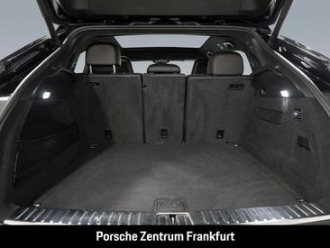 Porsche Cayenne III GTS — photo 27