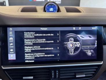 Porsche Cayenne III Turbo — photo 39