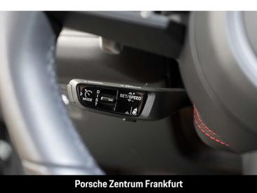 Porsche Cayenne III GTS — photo 28
