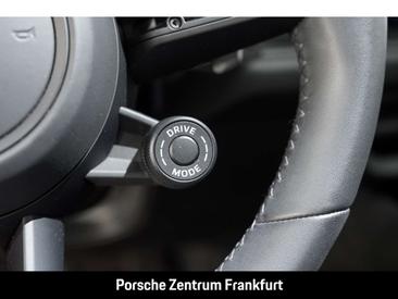 Porsche Cayenne III GTS — photo 29