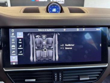 Porsche Cayenne III Turbo — photo 40