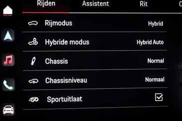 Porsche Cayenne III Base Platinum Edition — photo 7