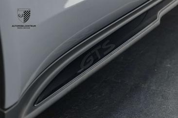 Porsche Panamera II GTS — photo 11
