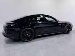 Porsche Panamera II 4S, E-Hybrid - 2025 - Joinsteer - #1