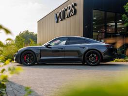 Porsche Taycan GTS - 2023 - Joinsteer - #1