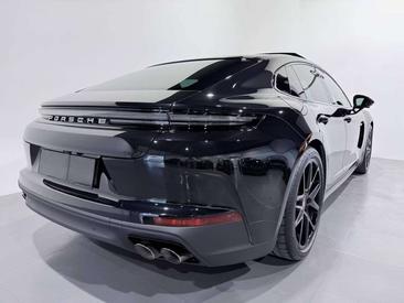 Porsche Panamera II 4S, E-Hybrid — photo 2