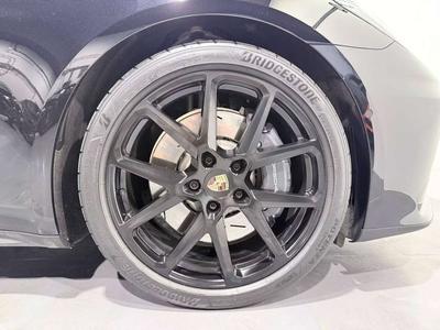 Porsche Panamera II 4S, E-Hybrid