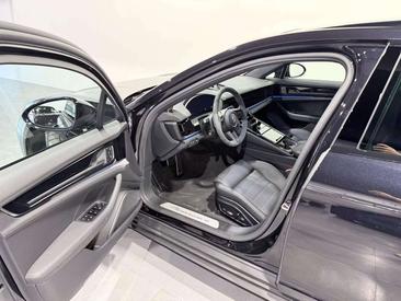 Porsche Panamera II 4S, E-Hybrid — photo 4