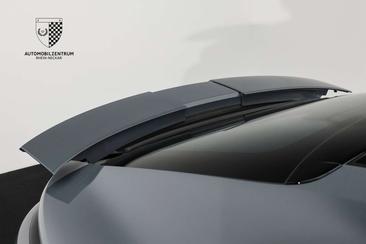 Porsche Panamera II GTS — photo 13
