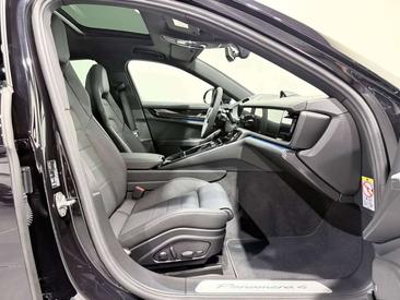 Porsche Panamera II 4S, E-Hybrid — photo 5