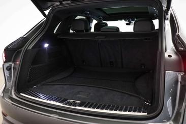 Porsche Cayenne III Base Platinum Edition — photo 15