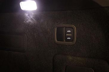 Porsche Cayenne III Base Platinum Edition — photo 16