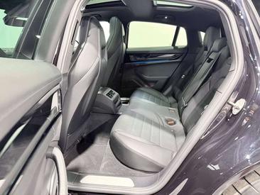 Porsche Panamera II 4S, E-Hybrid — photo 9