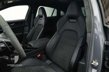 Porsche Panamera II GTS — photo 15
