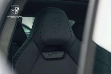 Porsche Panamera II GTS — photo 16