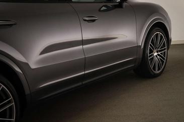 Porsche Cayenne III Base Platinum Edition — photo 26