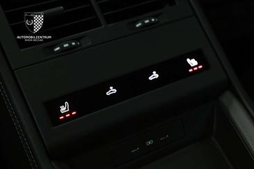 Porsche Panamera II GTS — photo 18
