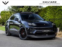 Porsche Macan 4S - 2025 - Joinsteer - #1