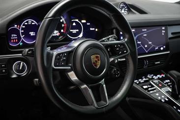 Porsche Cayenne III Base Platinum Edition — photo 32