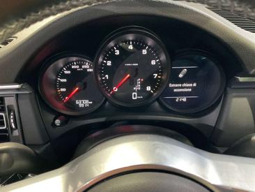 Porsche Macan Electrique Base — photo 6