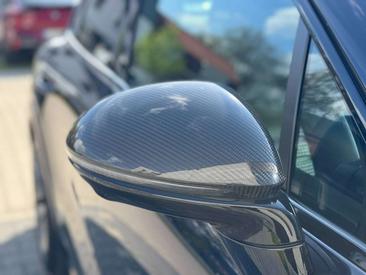 Porsche Cayenne III E-Hybrid — photo 23