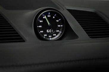 Porsche Cayenne III Base Platinum Edition — photo 37