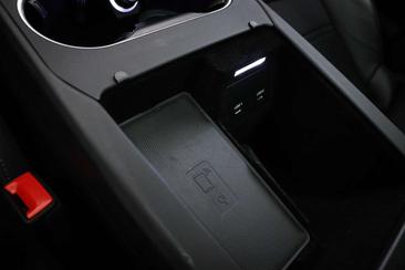 Porsche Cayenne III Base Platinum Edition — photo 39