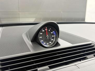 Porsche Panamera II Turbo S — photo 36