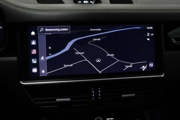 Porsche Cayenne III Base Platinum Edition — photo 42
