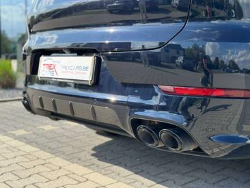 Porsche Cayenne III E-Hybrid — photo 25