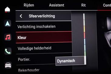 Porsche Cayenne III Base Platinum Edition — photo 48