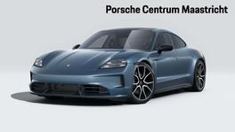 Porsche Taycan Black Edition - 2026 - Joinsteer - #1