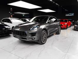 Porsche Macan Electrique Base - 2019 - Joinsteer - #1