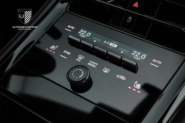 Porsche Panamera II GTS — photo 28