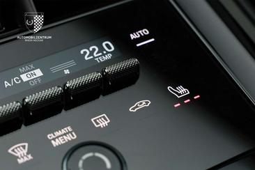 Porsche Panamera II GTS — photo 29