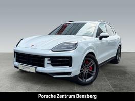 Porsche Cayenne III S, E-Hybrid - 2025 - Joinsteer - #1