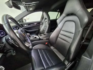Porsche Panamera II E-Hybrid — photo 7