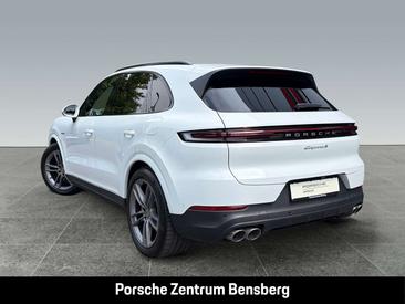Porsche Cayenne III S, E-Hybrid — photo 3