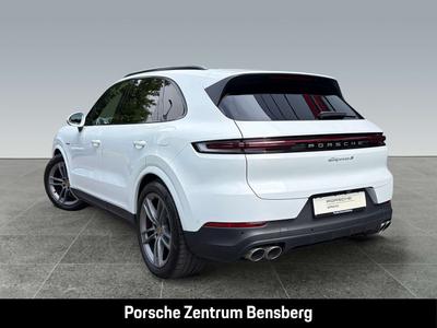 Porsche Cayenne III S, E-Hybrid