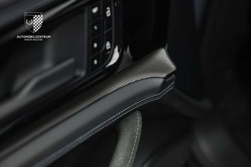 Porsche Panamera II GTS — photo 32
