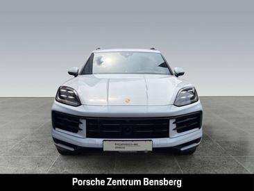 Porsche Cayenne III S, E-Hybrid — photo 5