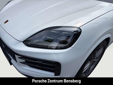 Porsche Cayenne III S, E-Hybrid — photo 6