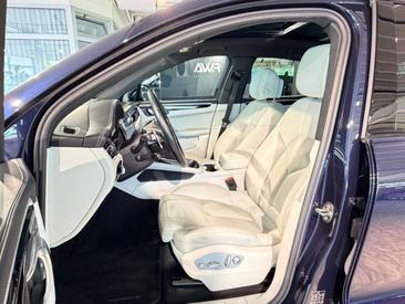 Porsche Macan S — photo 14