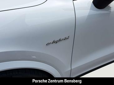 Porsche Cayenne III S, E-Hybrid — photo 10