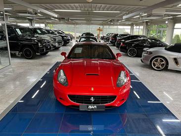 Porsche Macan S — photo 17